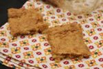 Coconut Bars
