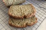 Zucchini Bread
