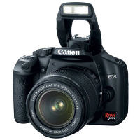 canon rebel