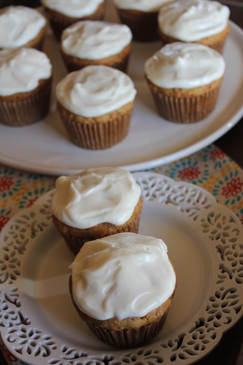 cream cheese frosting