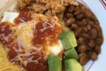 Huevos Rancheros