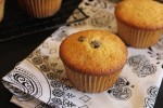 Chocolate Chip Muffins