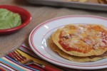 Mexican Pizza