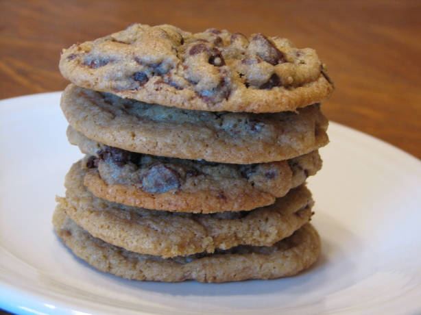 WW Choc. Chip Cookie