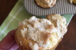 Apple Muffins