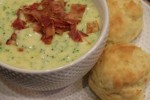 Homemade Panera Bread Soup
