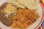 Mexican Rice