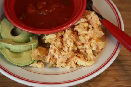 Migas