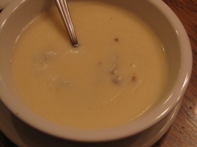 panera pot soup