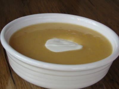 Potato Soup