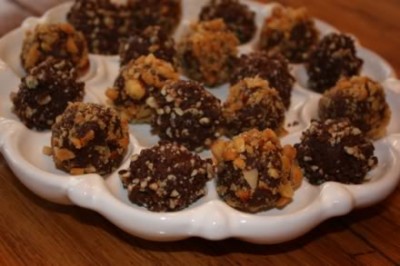 Easy Truffles