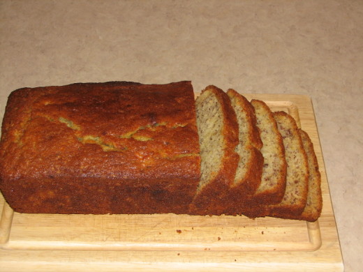 banana bread 1