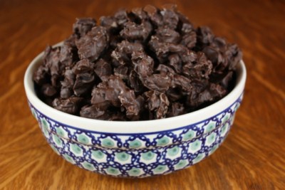 Chocolate Craisins