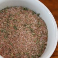 Emeril's Baby Bam Seasoning