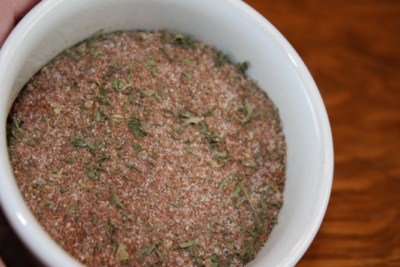 emeril's baby bam seasoning