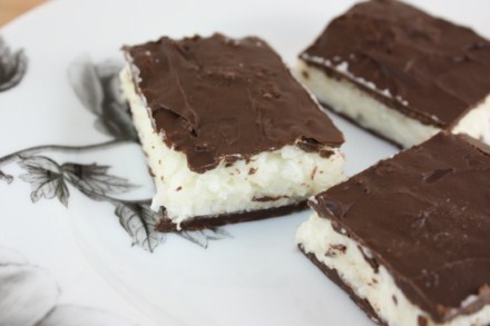 homemade mounds bars 4 