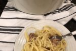 Spaghetti Carbonara