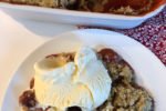 Strawberry Cobbler Recipe