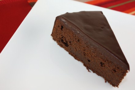 chocolate cake