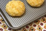 Brazilian Cheese Bread