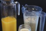 Homemade Orange Julius