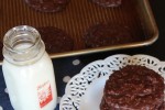 Peanut Butter Free No Bake Cookies