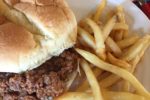 Sloppy Joes