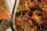 Beef and Bean Bake