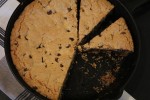Gluten Free Cookie Cake