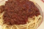 Simple Homemade Pasta Sauce