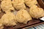 Gluten Free Angel Biscuits