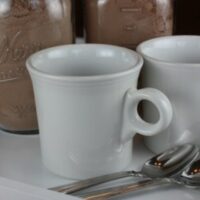 Homemade Flavored Hot Cocoa Mix