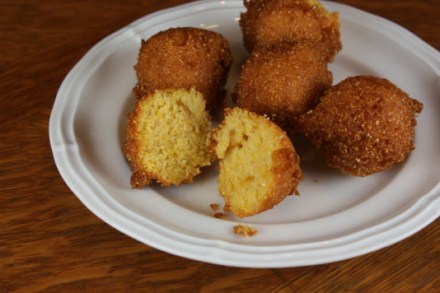 hush puppies