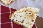 Bacon Quesadillas