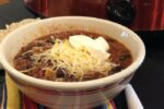 Beef Enchilada Soup