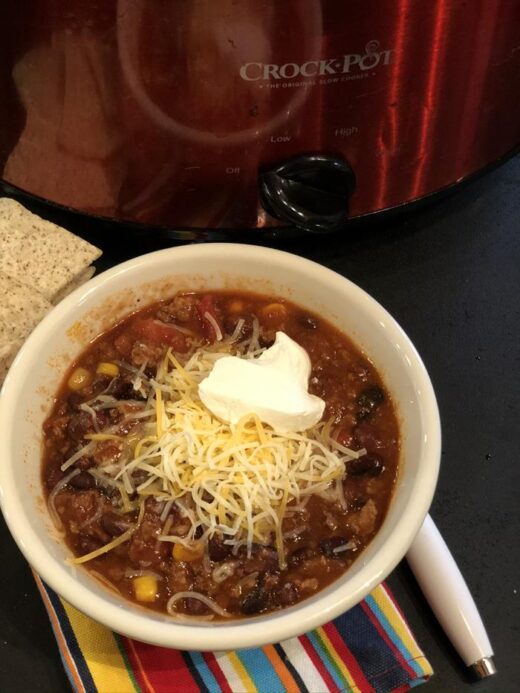 Beef-Enchilada-Soup