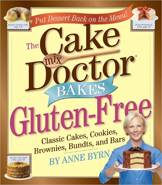 Easy Gluten Free Baking For Kids