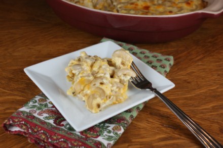 pepper jack mac and cheese