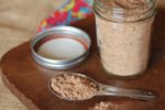 Homemade Taco Seasoning