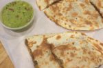Taco Quesadillas