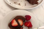 Gluten Free Chocolate Pound Cake Recipe