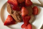Gluten Free Chocolate Angel Food Cake