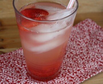 Freckled Lemonade Recipe