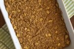 Apple Baked Oatmeal