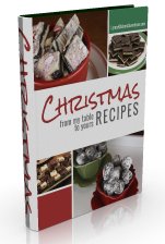 Christmas Recipes 