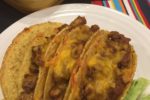 Oven Tacos