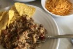 Ground Beef Taco Rice