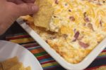 Bacon Cheddar Dip