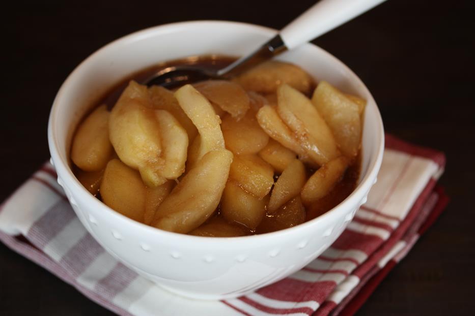 Fried Apples Recipes