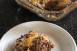Mexican Tortilla Casserole Recipe